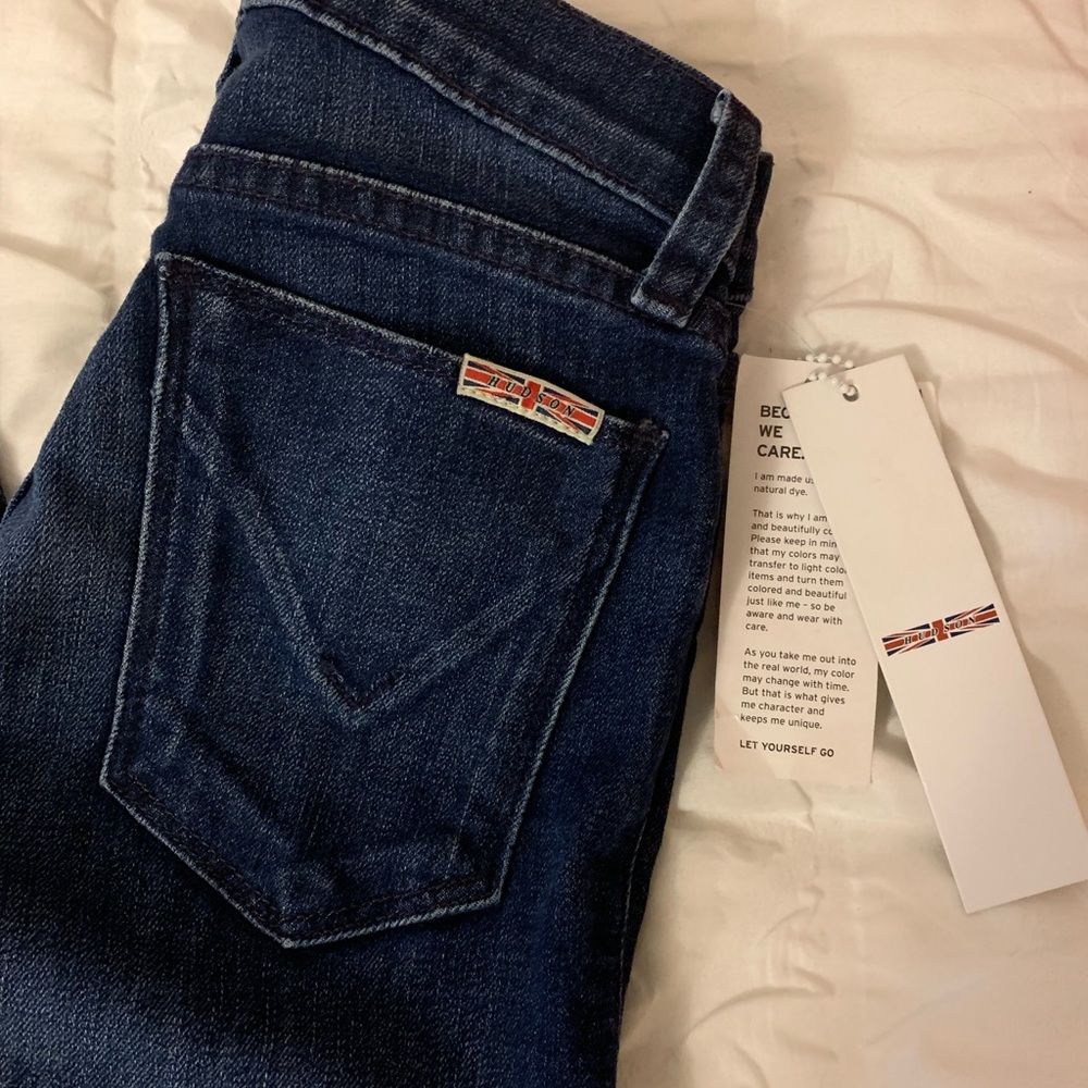 Hudson Jeans
